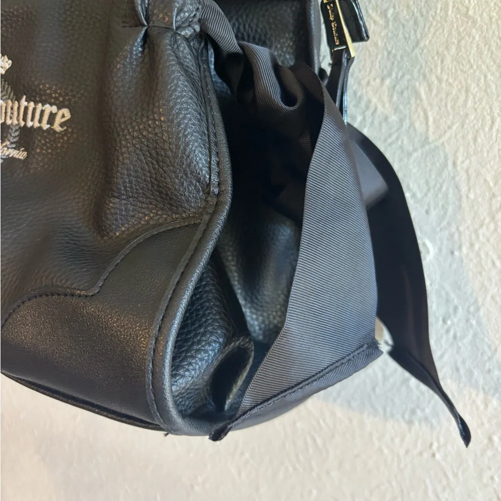 Juicy Couture chic versatile